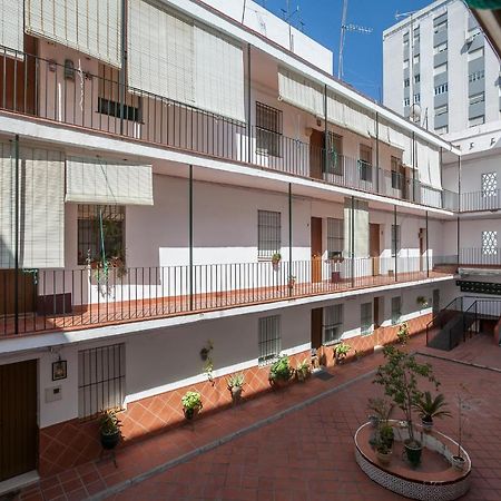 Salado Home Sevilla Eksteriør bilde