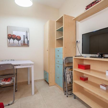Salado Home Sevilla Eksteriør bilde