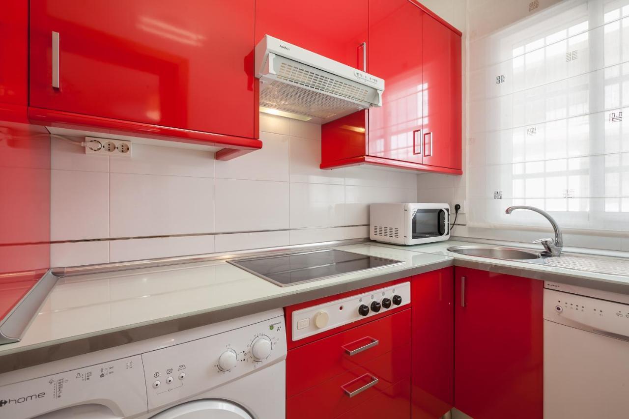 Salado Home Sevilla Eksteriør bilde