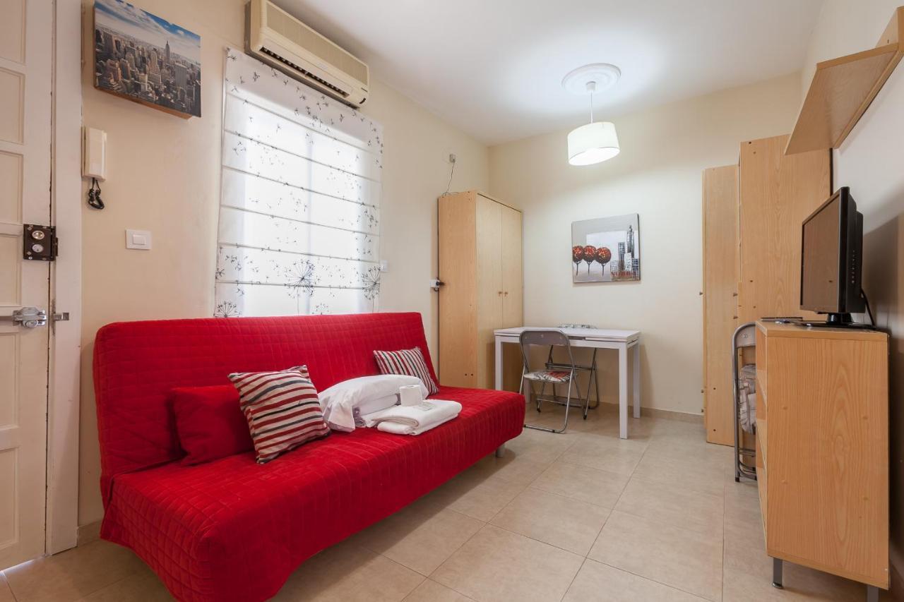 Salado Home Sevilla Eksteriør bilde