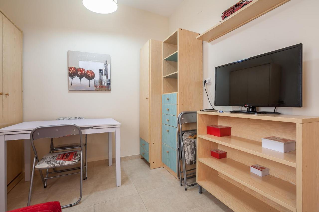 Salado Home Sevilla Eksteriør bilde