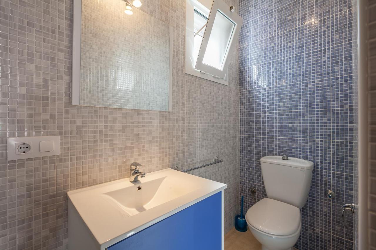 Salado Home Sevilla Eksteriør bilde